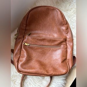 Fawn Jillian Harris Backpack